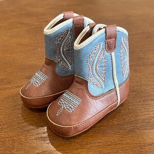 Ariat Lil’ Stompers NWT